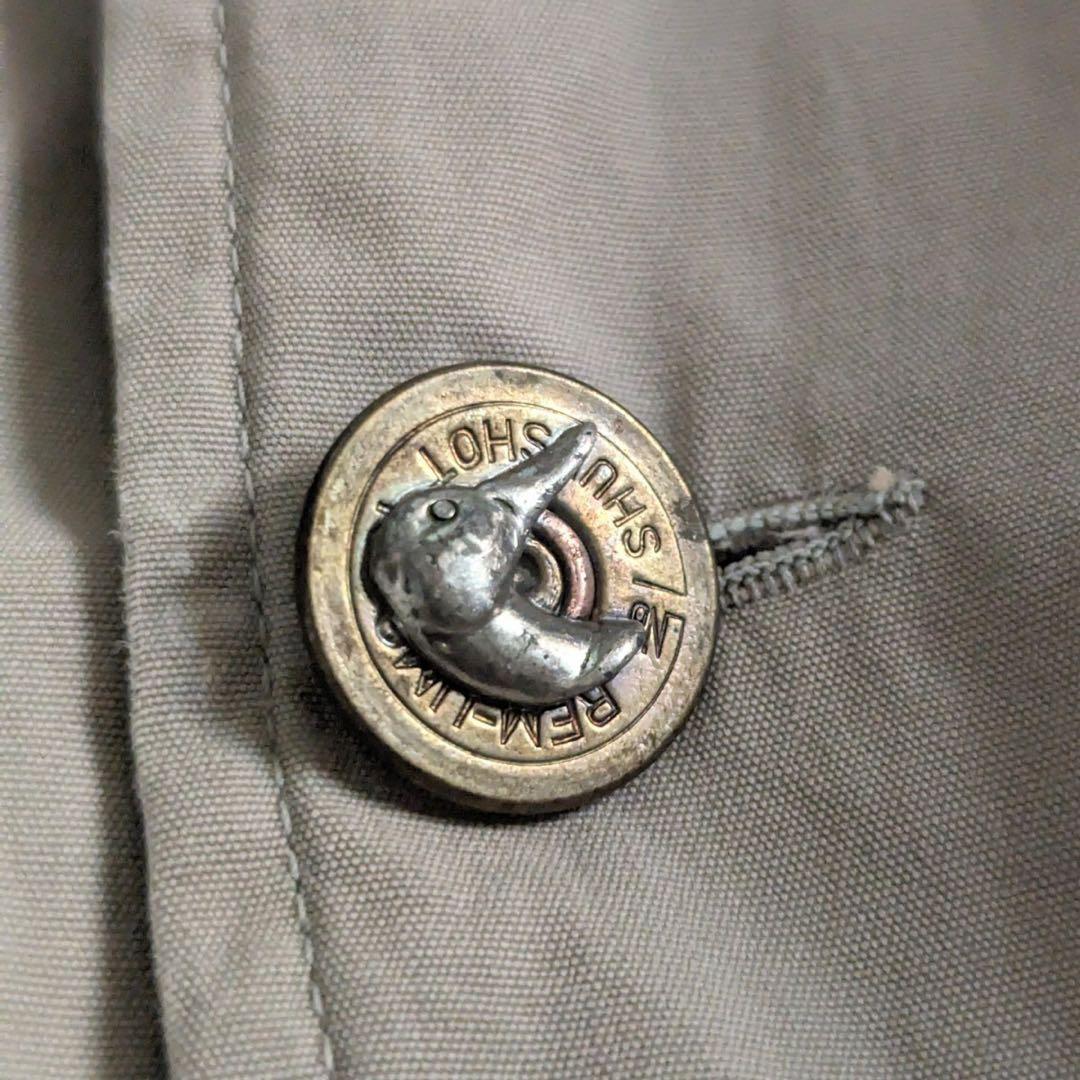 h*k様 Abercrombie&Fitch ハンティングジャケット