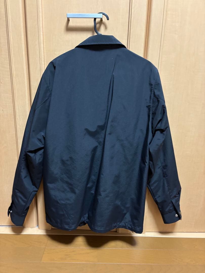 JapanMade屋✖️TMTコラボ　コーチジャケット