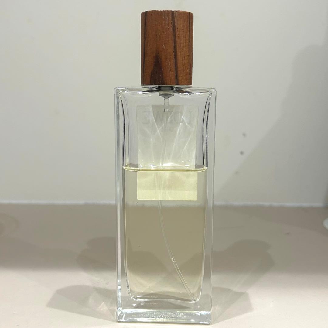 【残3/5】LOEWE ロエベ 001 MAN オードトワレ