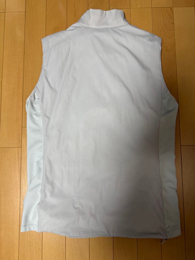 ARC'TERYX Atom SLベスト