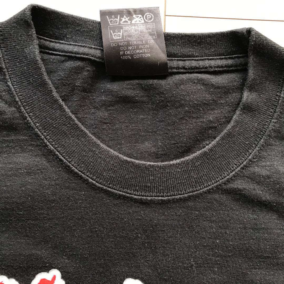02 スリップノット slipknot 2004年製ヴィンテージ Tシャツ