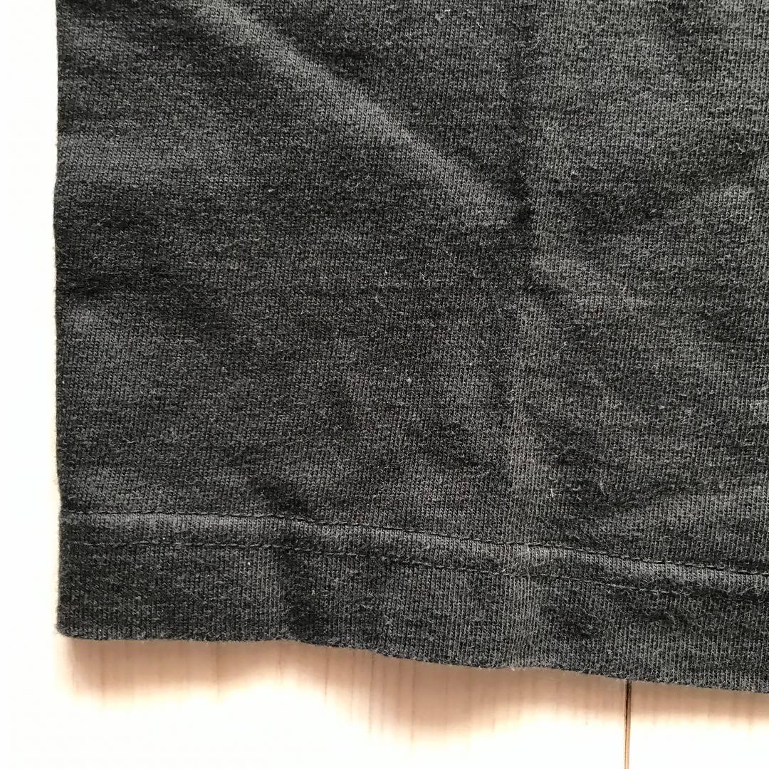 02 スリップノット slipknot 2004年製ヴィンテージ Tシャツ