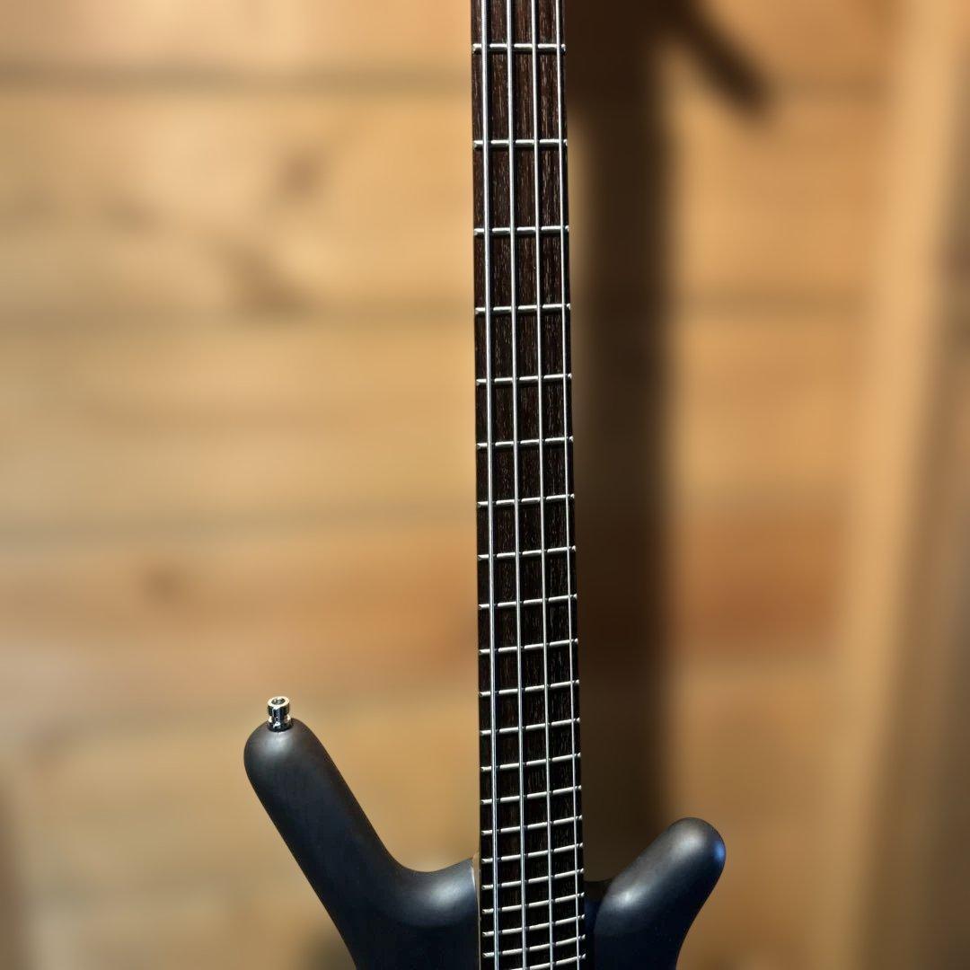 Warwick corvette basic 4st エレキベース