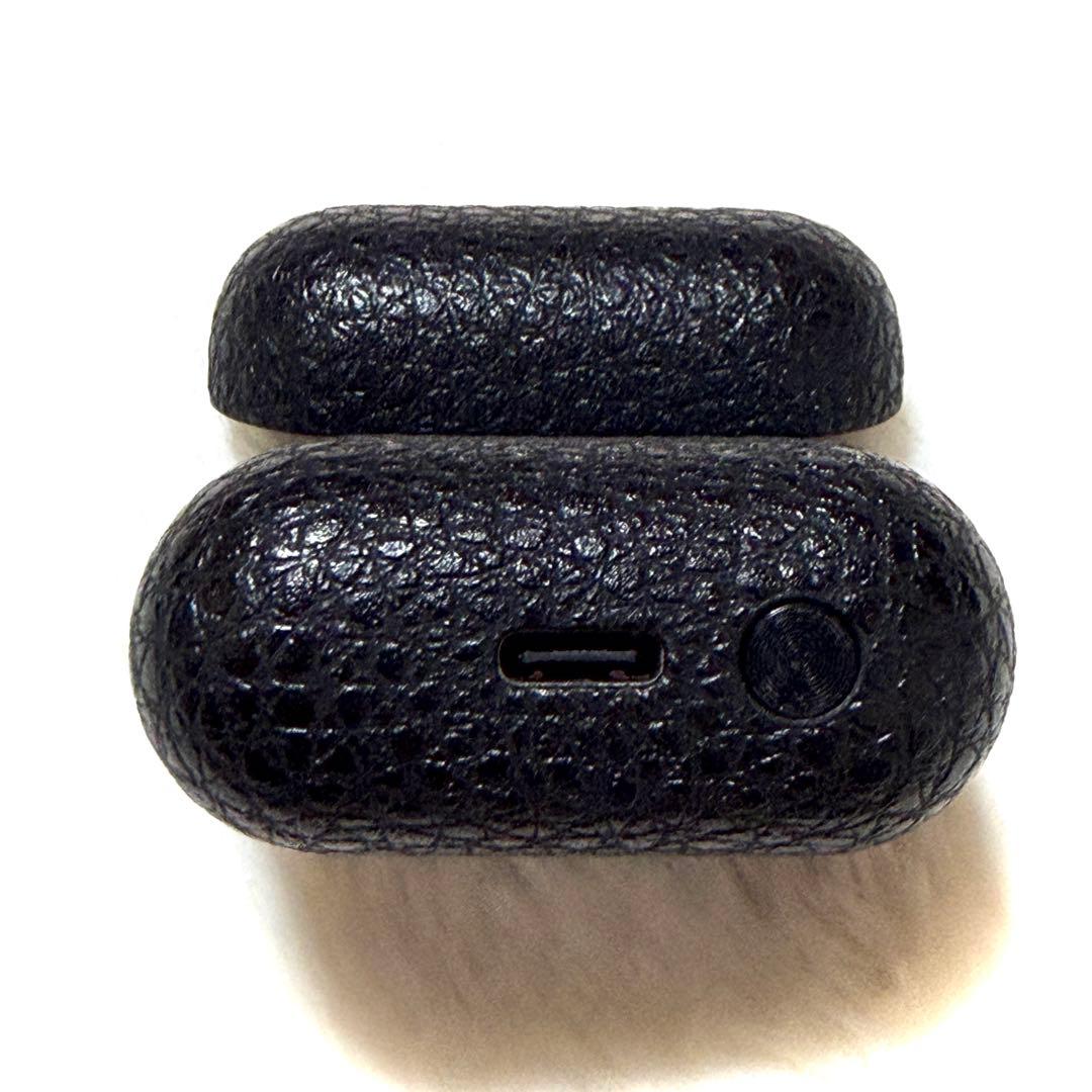 【美品】Marshall Minor IV ブラック 動作確認済み #246