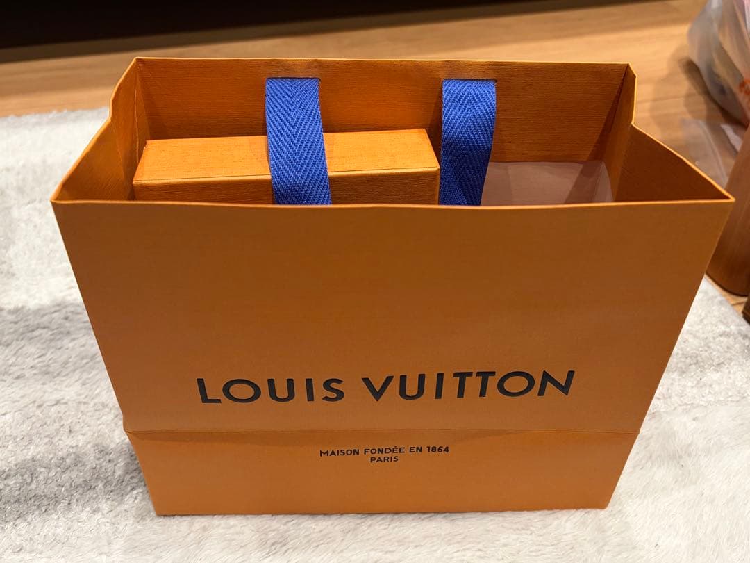 極美品 LOUIS VUITTON ポルトフォイユ・クレア 財布 M80151