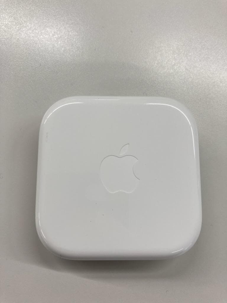 【未使用/12個】Apple 純正 有線イヤホン ジャックタイプ　マイク付き