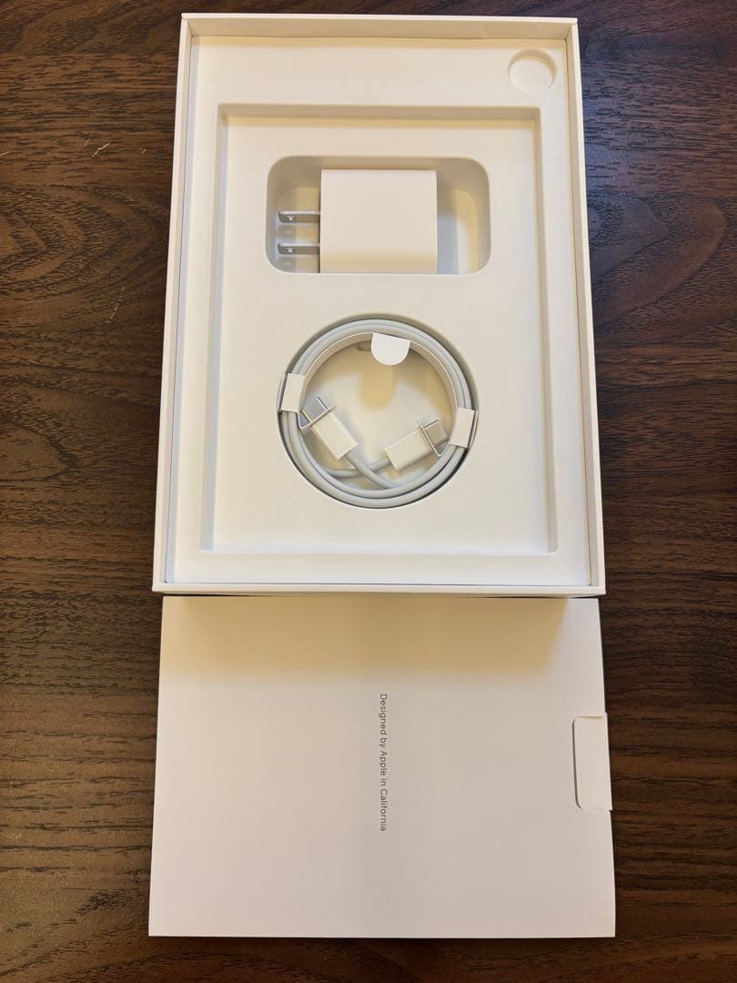 【はむ】iPadMini 第6世代64GB Wifiモデル　ピンク