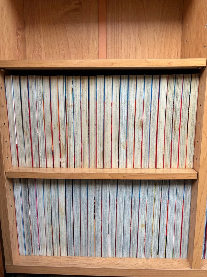 【新品購入・ワンオーナー品】はじめの一歩 1巻〜135巻セット 森川ジョージ