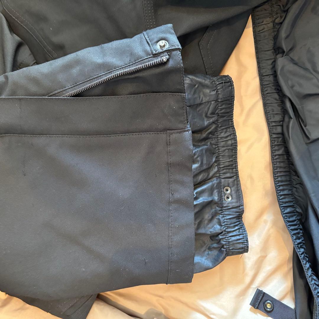 BURTON スノーボードウェアセット