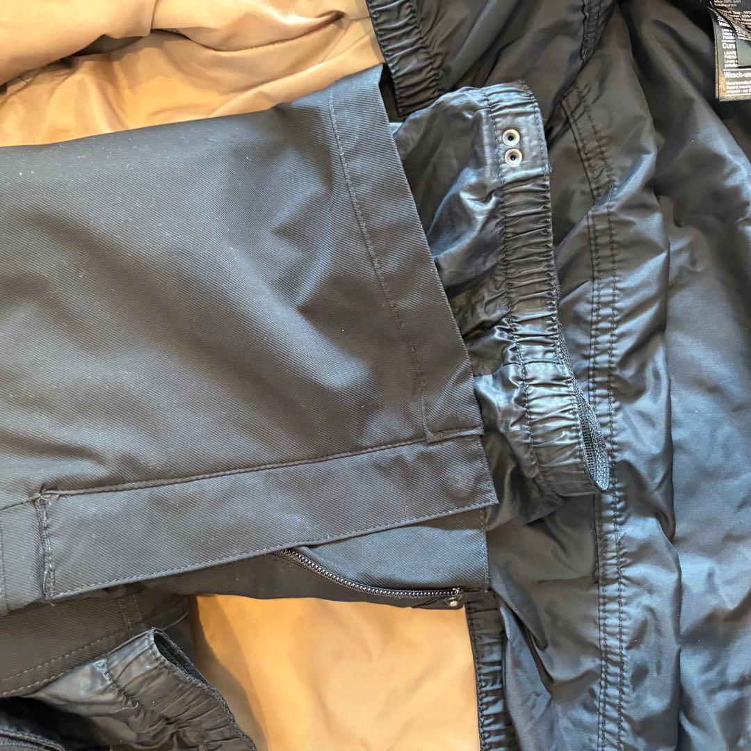 BURTON スノーボードウェアセット