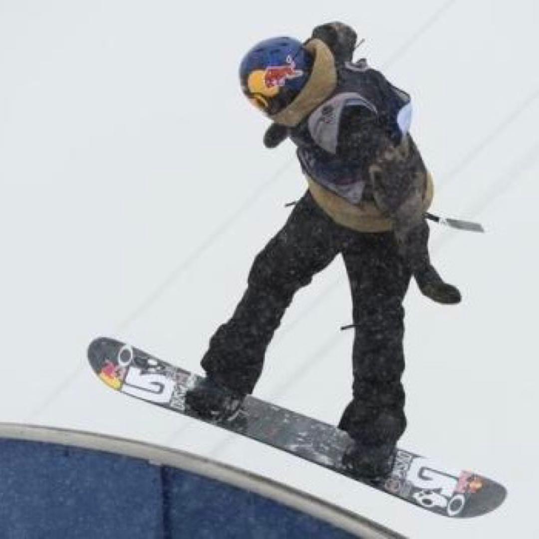 BURTON スノーボードウェアセット