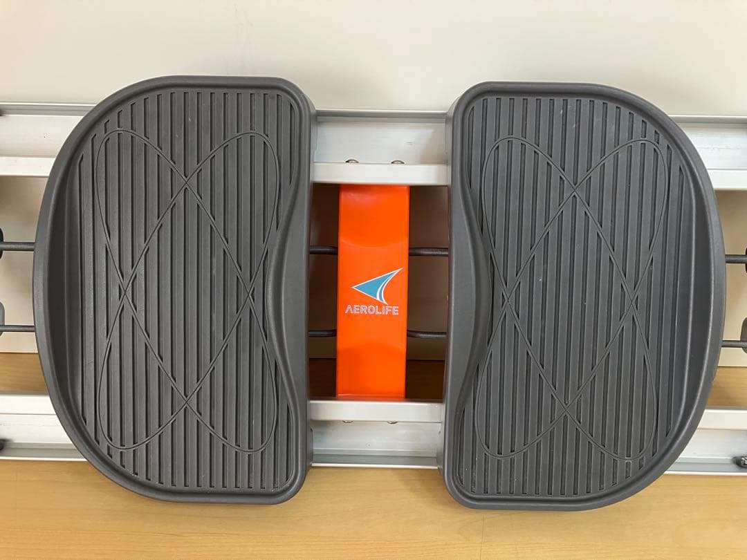 エアロライフ AEROLIFE 【内転筋コアエクサ DR-3180】