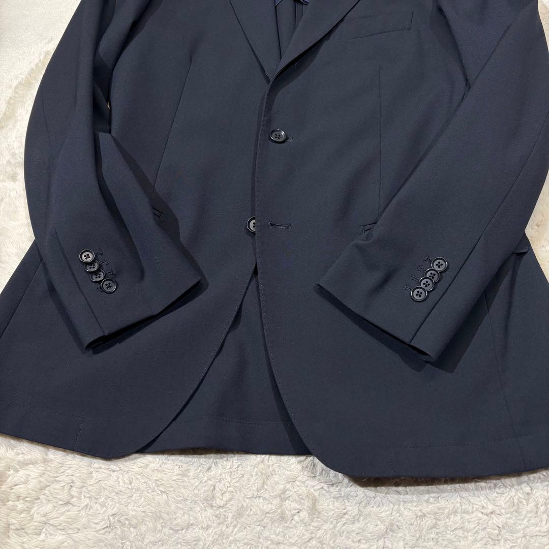 《極美品》Salon de GW RING JACKETテーラード ジャケットL