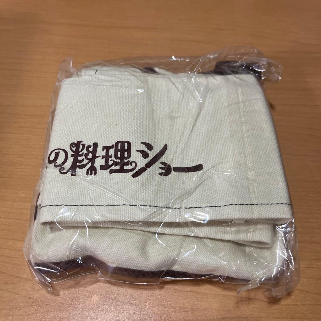 世界の料理ショー DVD-BOX