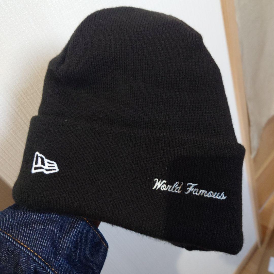 Supreme ブラック ボックスロゴ