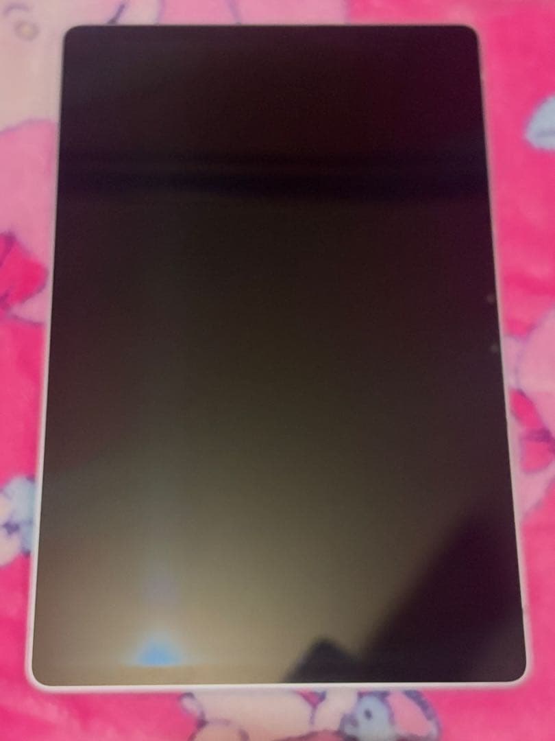 NEC T1195BAS タブレット本体、純正スタイラスペン付き