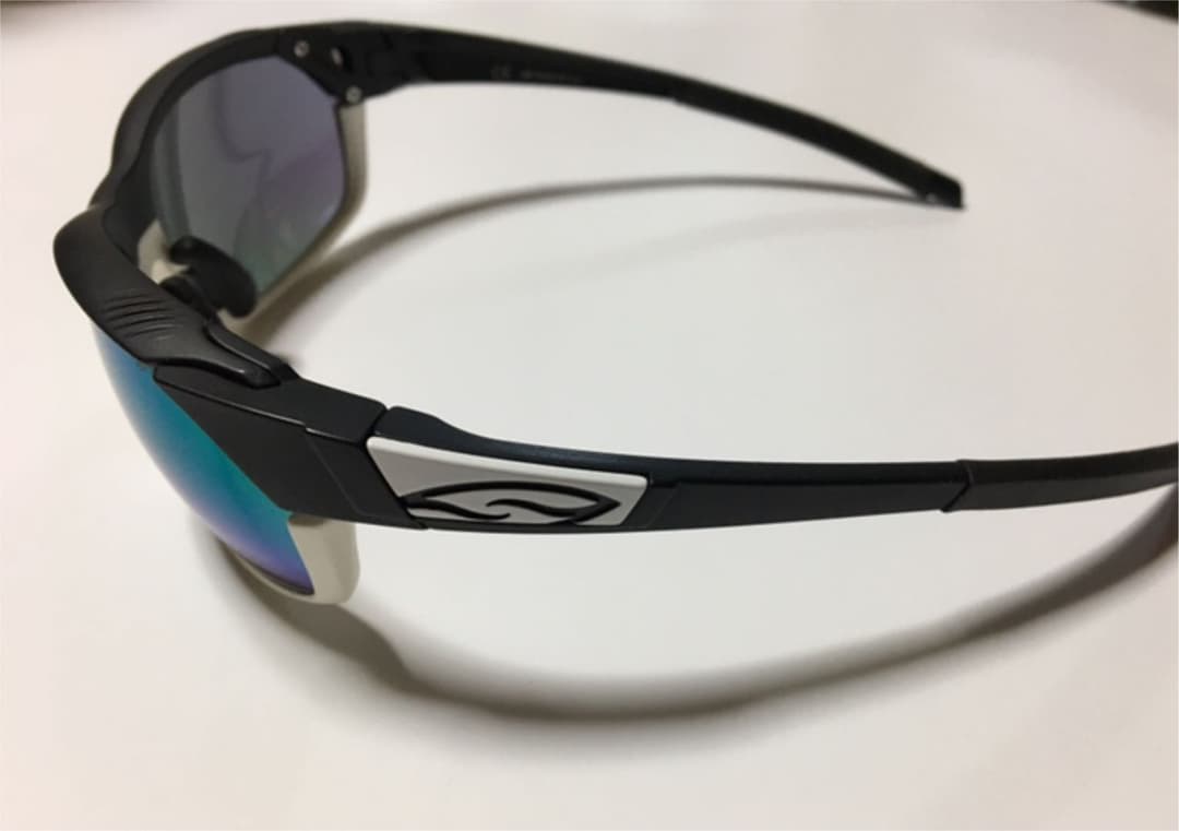 Smith サングラス　バックカントリーや山行！