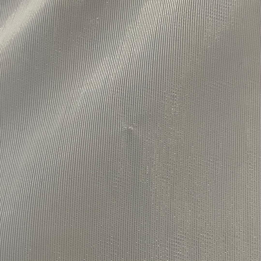JIL SANDER シースルTシャツ ロゴプリント ブルー
