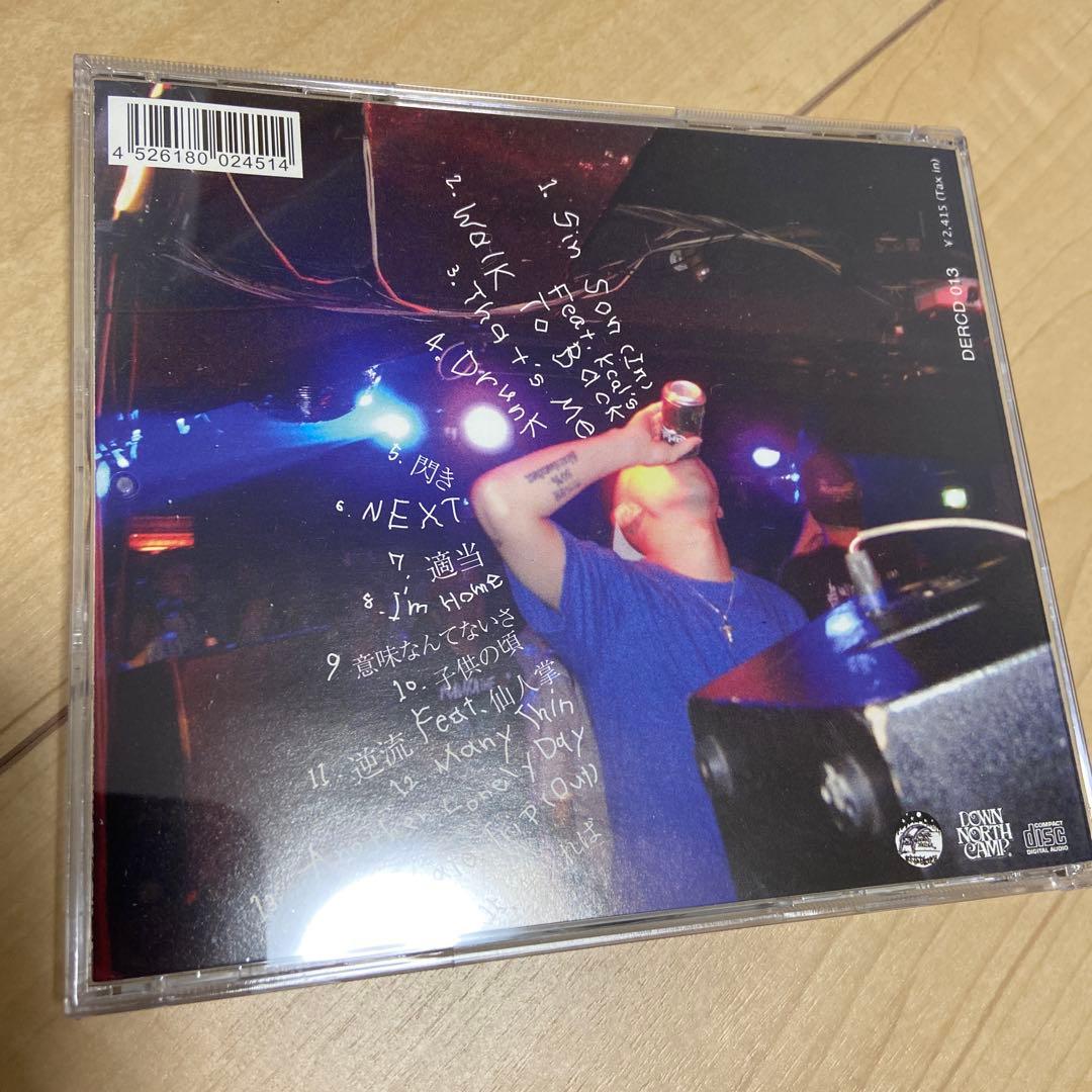 邦楽 S.L.A.C.K. 5lack Whalabout?