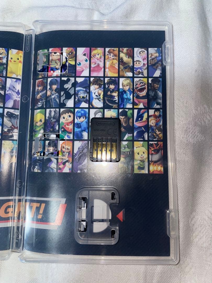 yy ☆フォロー割　 Nintendo Switchソフト
