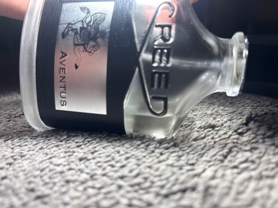 CREED AVENTUS 75ml オードパルファム