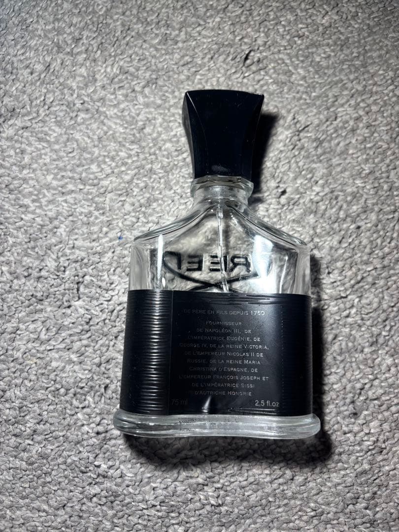 CREED AVENTUS 75ml オードパルファム