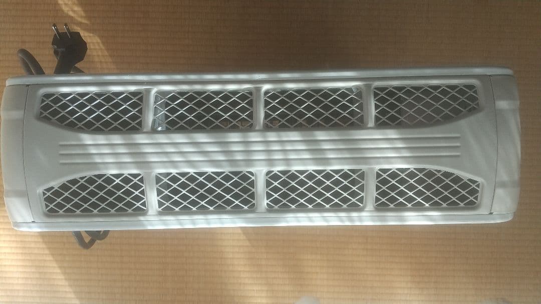 CORONA NOIL HEAT DHS-1224-CW 2024年製
