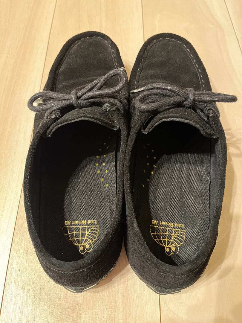 靴 Last Resort AB VM006-MOC SUEDE 28cm