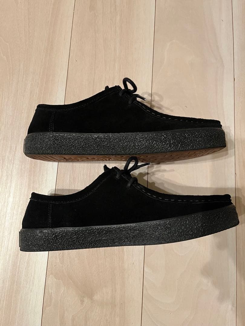 靴 Last Resort AB VM006-MOC SUEDE 28cm