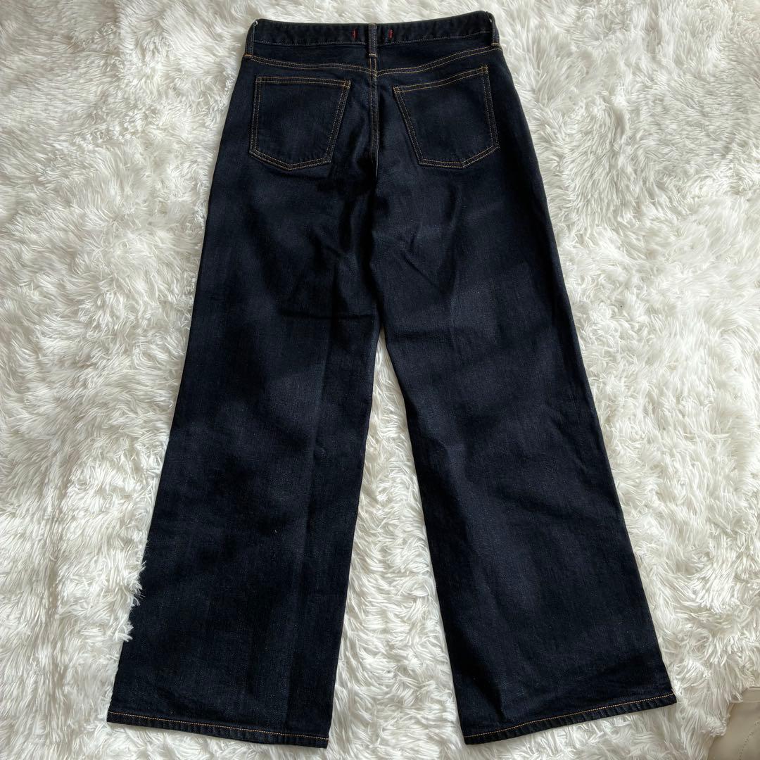 定価2.3万円✨️REDCARDTOKYO Freddie 25 フレアパンツ