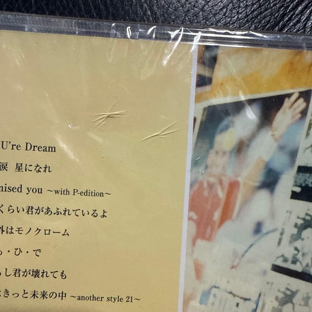 時間(とき)の翼