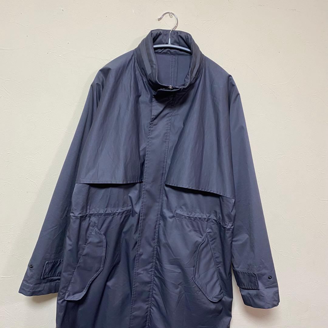 トゥモローランド　コート　コットン　XS メンズ