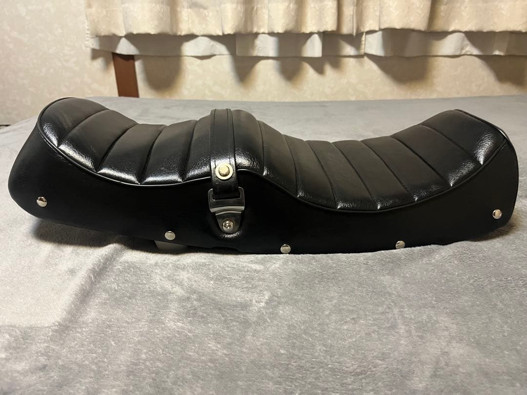 cb400sf タックロールシート　nc39 nc42用　クククロミ様限定