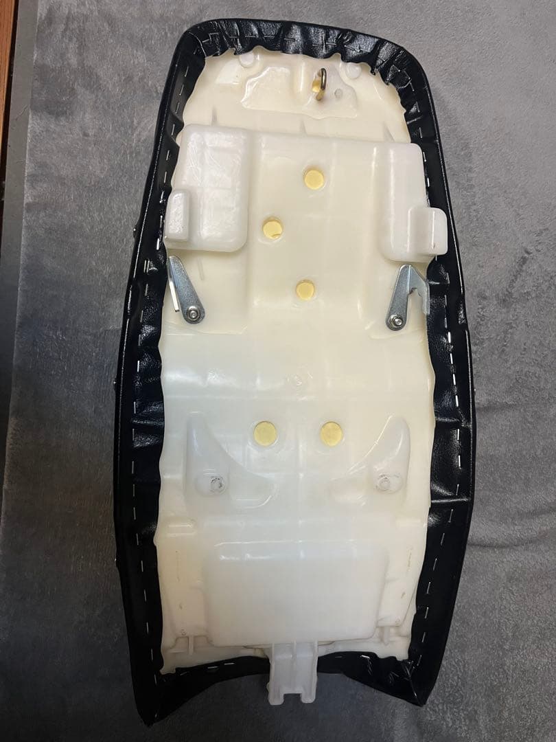 cb400sf タックロールシート　nc39 nc42用　クククロミ様限定