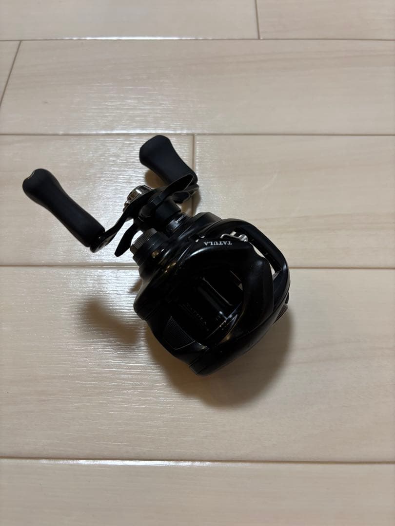 24タトゥーラ　TW 100XHL