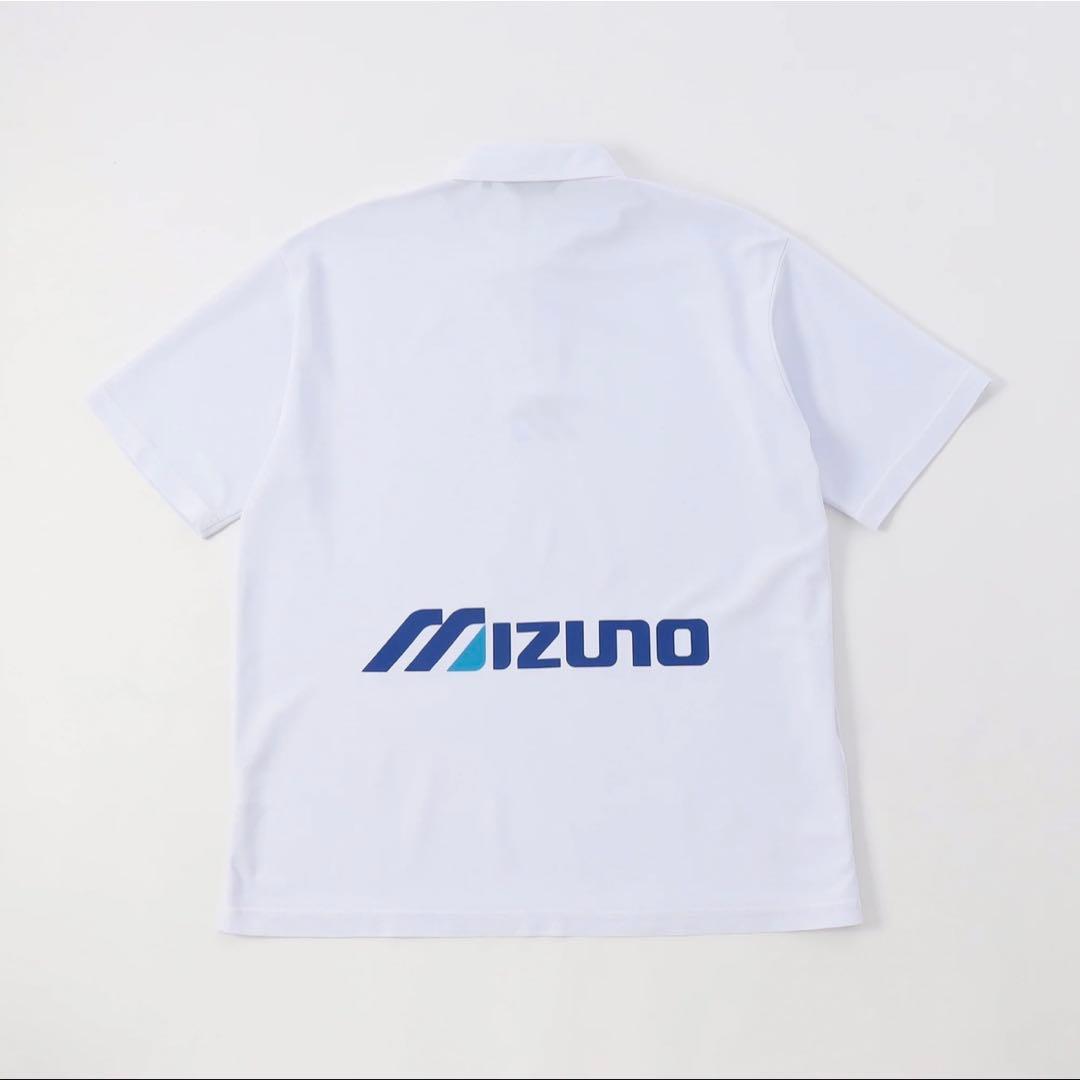k*m様 NEW VINTAGE GOLFMIZUNO ”M” Logo Pol