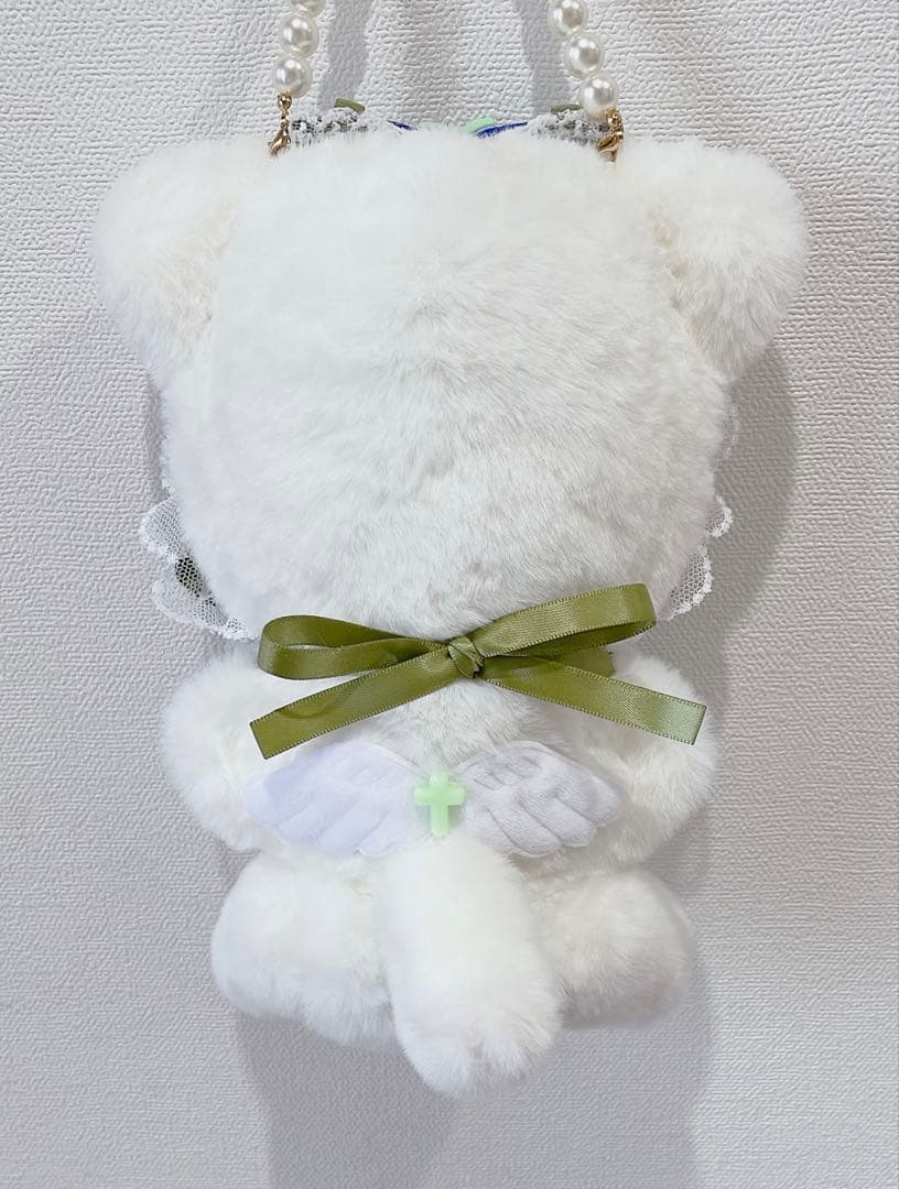 おすわり♥18cm♥ぬい服♥ネコ♥ 「わんぱく！刀剣乱舞」 ♥W22