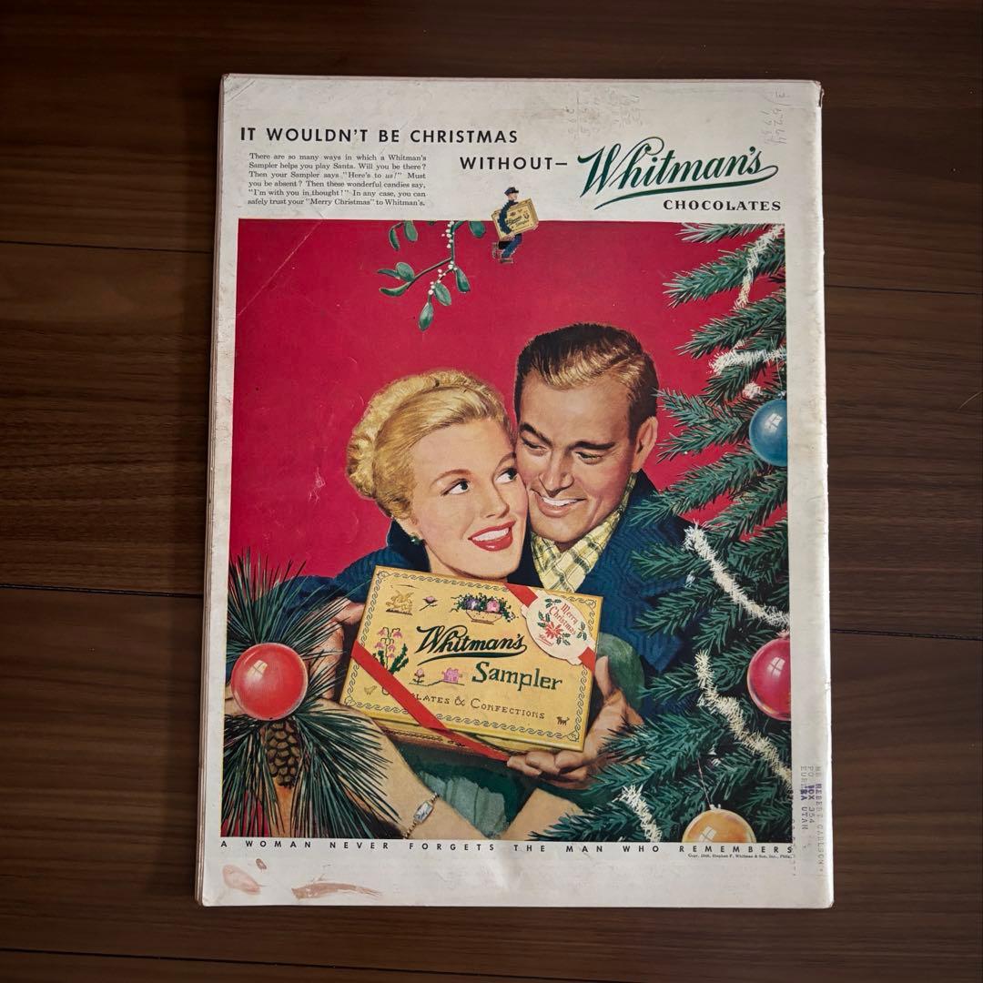 【LIFE magazine】5冊セット（1945〜46年）