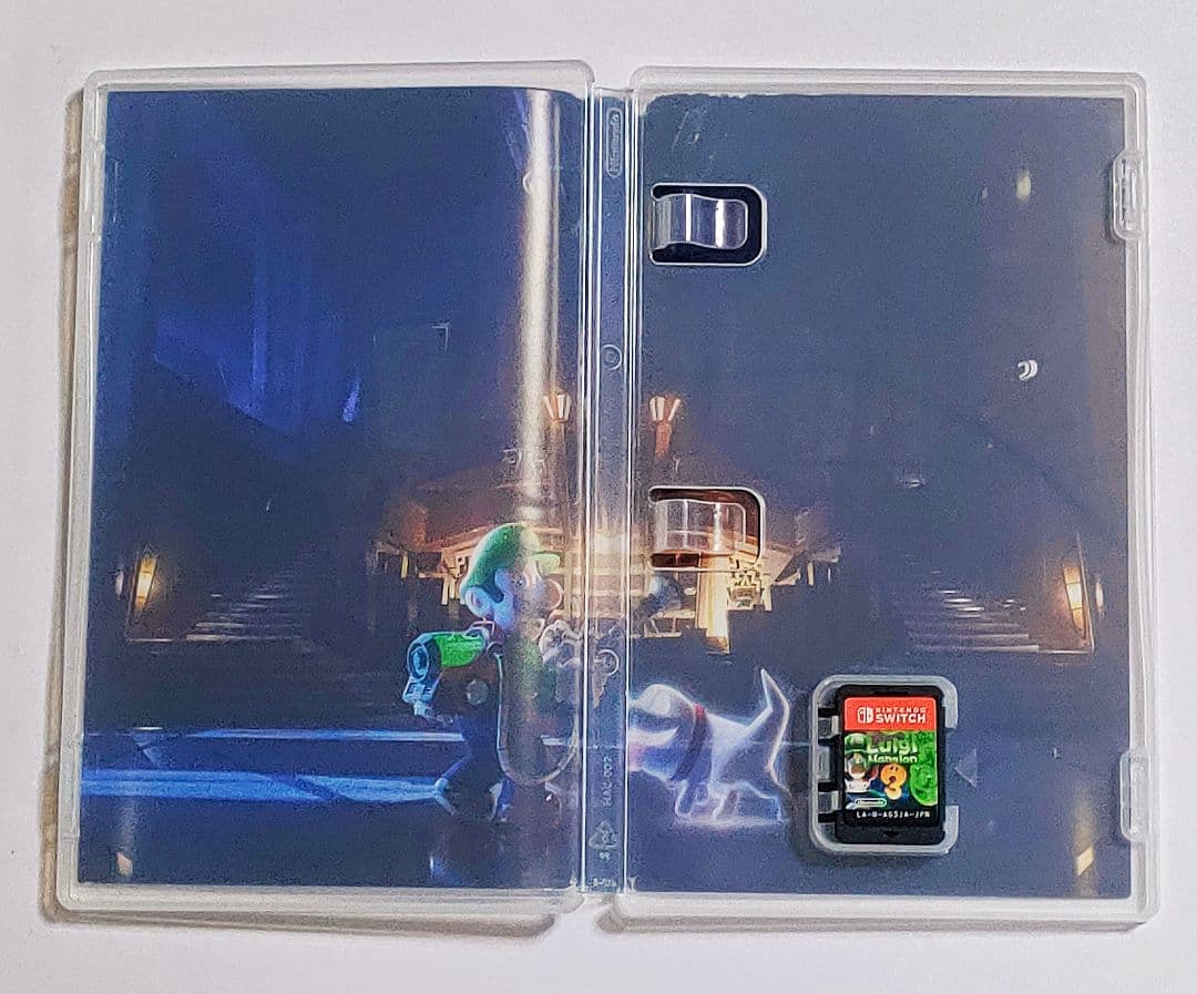 星のカービィ スターアライズ & ルイージマンション3
