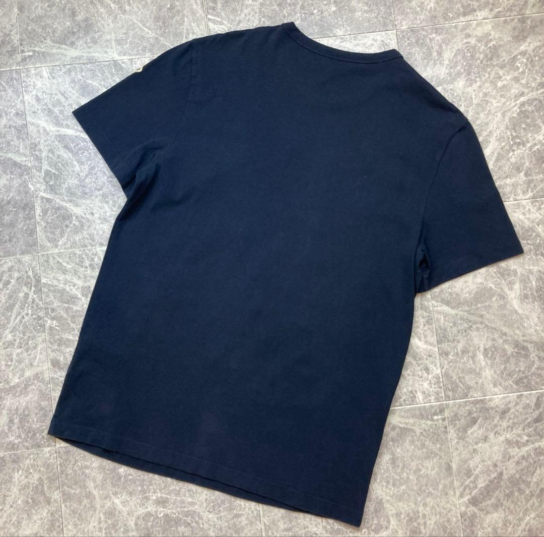 MONCLER　モンクレール　ポーラーベアTシャツ