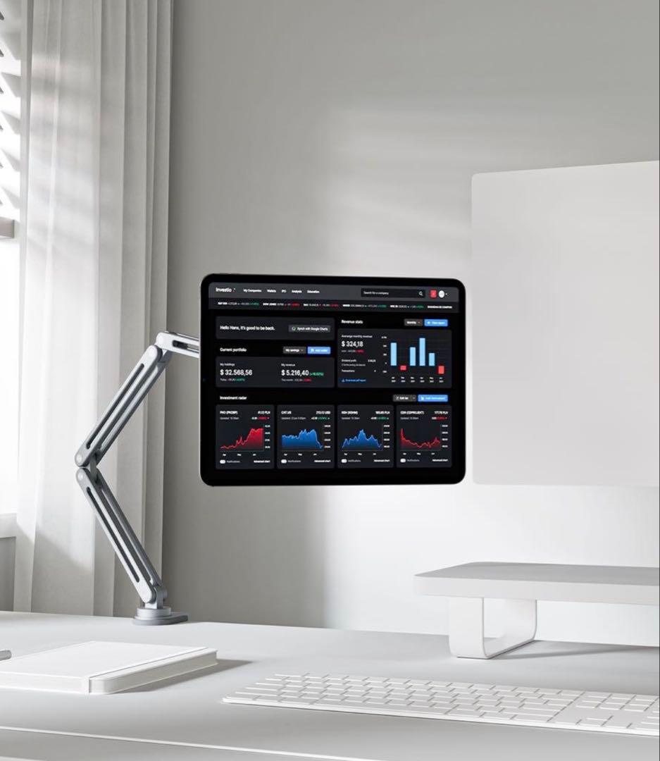 【新品未使用】KUXIU X38 Pro MAX iPad pro 12.9