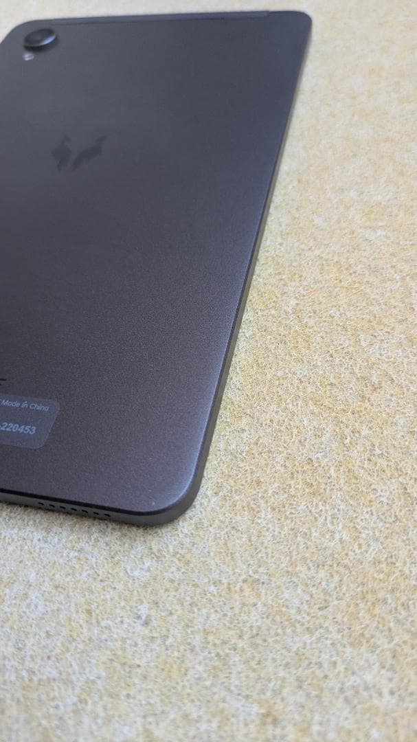 HEADWOLF FPad 3（美品）