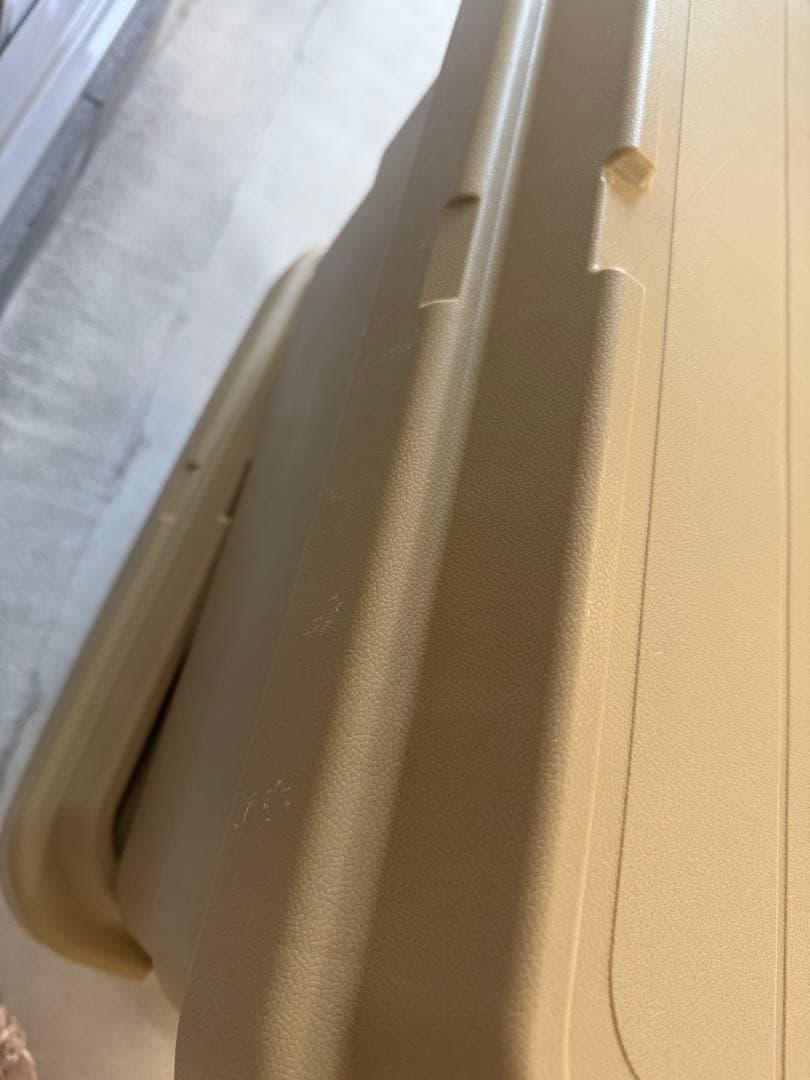 ゴードンミラートランクカーゴ50L 2個セット