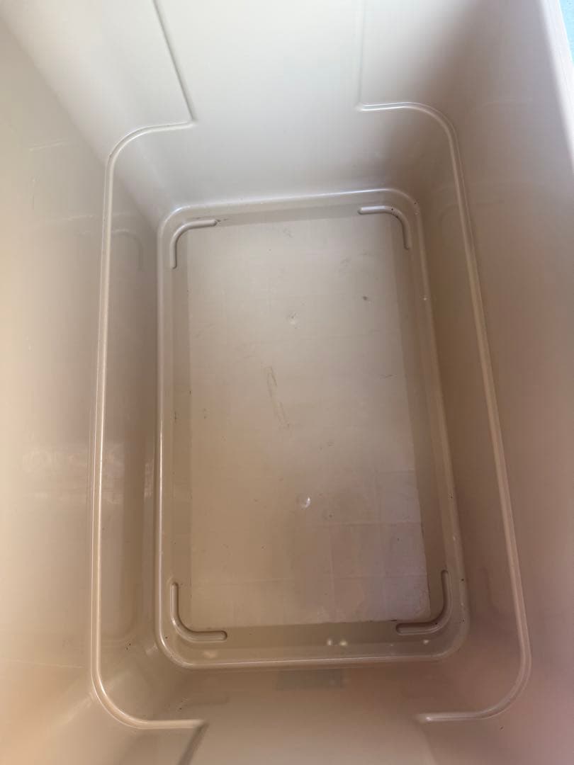 ゴードンミラートランクカーゴ50L 2個セット