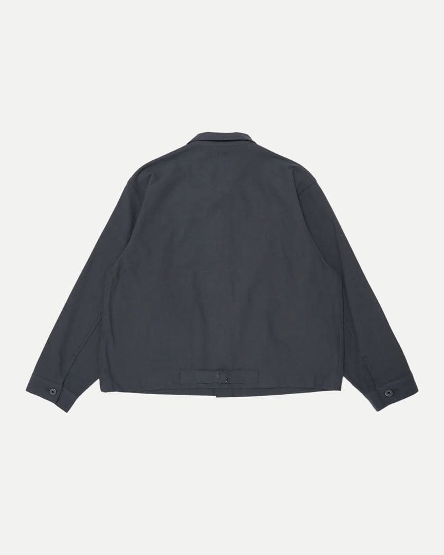 新品　T.T Lot.303-Charcoal Coverall Jacket