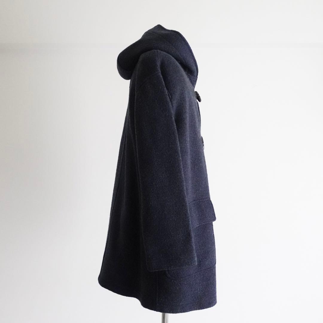 1990s OLIVER By Valentino ダッフルコート イタリア製