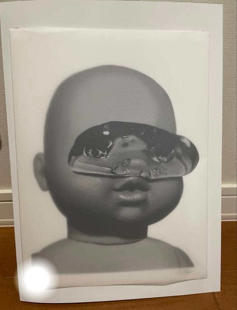【美品】KOTAO 友沢こたお 初作品集 アートブック PARCO刊 現代アート