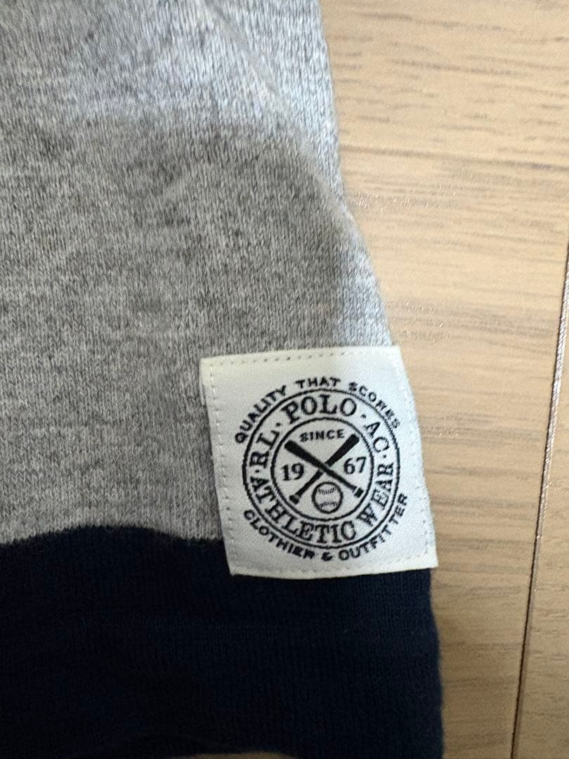 ralph lauren MLB ヤンキース