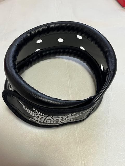 BABYL キーホルダー、リスバン、ステッカーなど限定グッズ多数