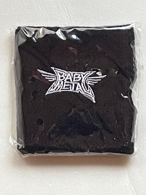 BABYL キーホルダー、リスバン、ステッカーなど限定グッズ多数